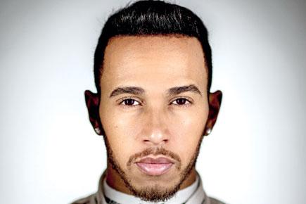 F1: Hungry Lewis Hamilton fires warning to rivals ahead of season