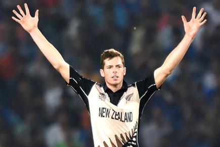 WT20: It was selectors decision to play three spinners, says Mitchell Santner