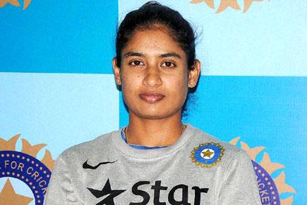 Women's WT20: Batters and bowlers turned the tables, says Mithali Raj