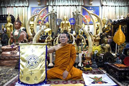 EPL: Thai monk helps Leicester outfox opponents