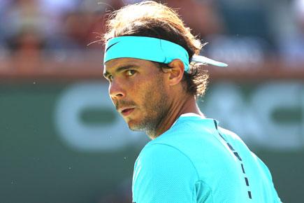 Novak Djokovic's father: Rafael Nadal needs to come back