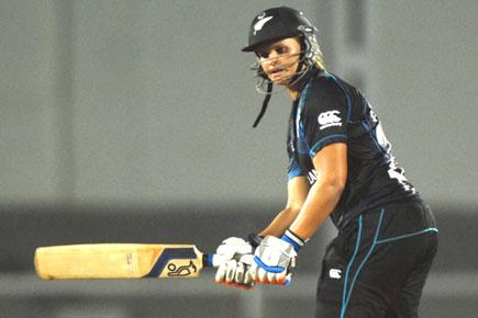 Women's WT20: New Zealand women wallop Sri Lanka in opener