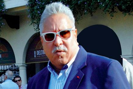 ED issues third summons to Vijay Mallya; asks him to appear on Apr 9