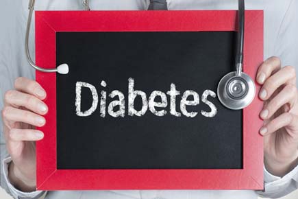 'Smart cell patch' to control diabetes on its own