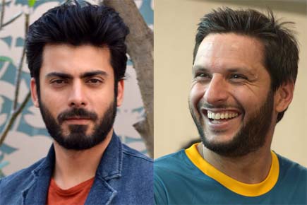 Fawad Khan: Shahid Afridi's comments were taken out of context