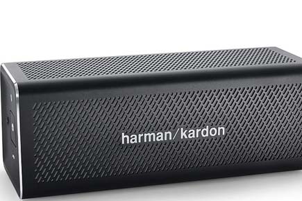 Harman launches Kardon One, Esquire 2 wireless speakers in India