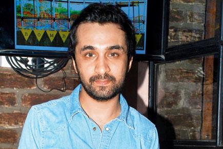 Siddhanth Kapoor to perform with international DJs at a Holi bash