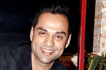 Double celebrations for Abhay Deol at 'Happy Bhaag Jayegi' wrap-up bash