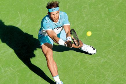 Rafael Nadal avenges Fernando Verdasco revenge at Indian Wells