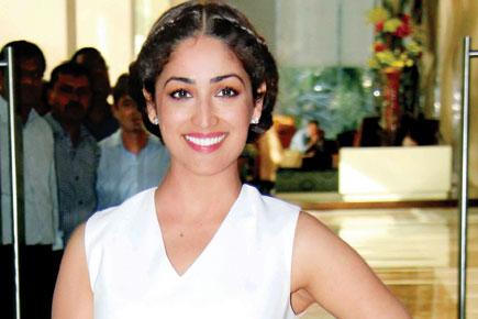 Why Yami Gautam fails to impress with this look