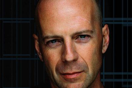 Firefighter dies combating blaze on Bruce Willis' movie set