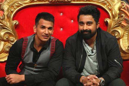 When Prince Narula was taught the meaning of his name