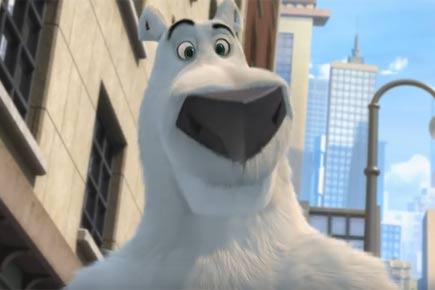 'Norm of The North' - Movie Review