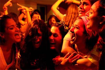'Angry Indian Goddesses' to release digitally
