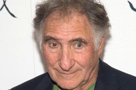 Judd Hirsch to play Leonard's father in 'The Big Bang Theory'