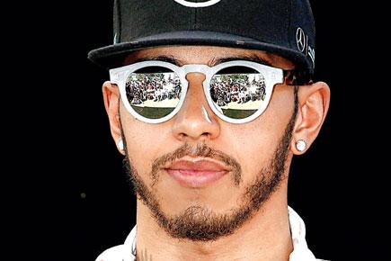 2016 Formula 1 preview: Lewis Hamilton wary of Ferrari