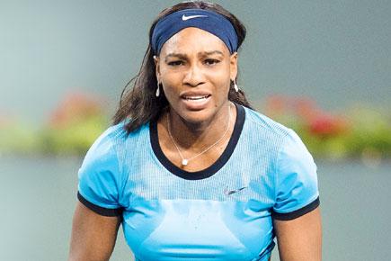Indian Wells: Simona Halep is a dangerous player, says Serena Williams