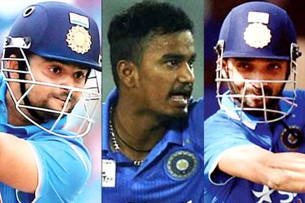 WT20: Beaten Indian cricketers skip practice ahead of Pakistan clash