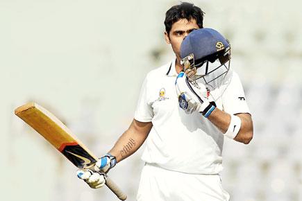 Irani Trophy: Suryakumar Yadav cracks ton as Mumbai put up huge score vs RoI
