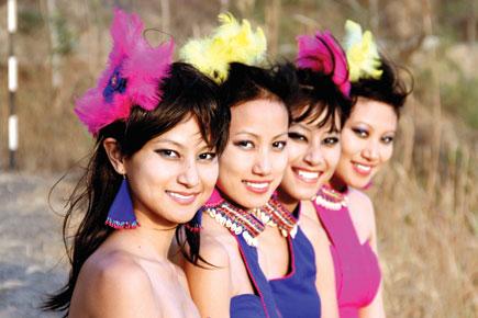 Vocal group Tetseo Sisters to enthral Mumbai with tunes from Nagaland