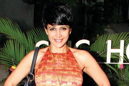 Mandira Bedi: Beauty of short films is they're out-of-the-box