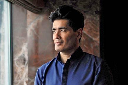 Manish Malhotra: Would choose my label collection over movies