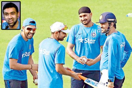 WT20: India-Pak tie is more than a game, says R Ashwin