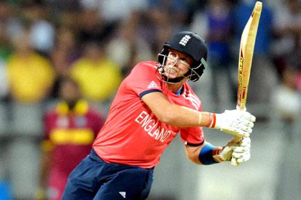 WT20: Wasn't a complete performance but we'll take confidence, says Joe Root