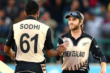 WT20: Fortunate to be playing on similar wickets, says Kane Williamson