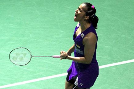 Saina Nehwal, HS Prannoy reach semifinals of Swiss Open