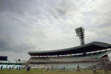 Eden Gardens to host historic first day-night Test in India?