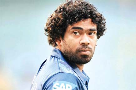 Sri Lanka fast bowler Lasith Malinga to face disciplinary inquiry