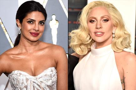 88th Academy Awards 2016: Priyanka Chopra, Lady Gaga stun in white ensembles