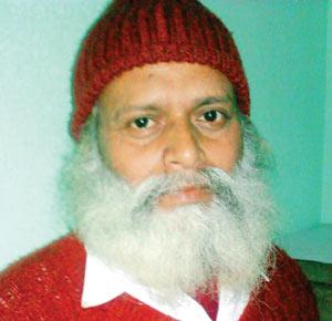 Vikas Chandra Guddu Baba