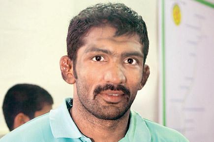 Rio controversy: Yogeshwar Dutt throws his weight behind Narsingh Yadav