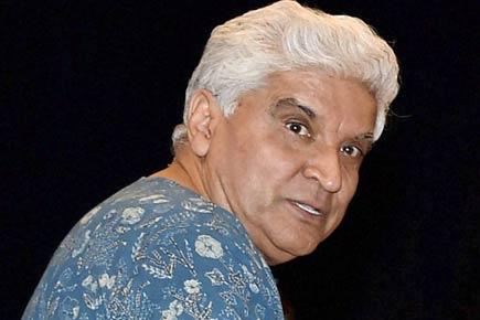 Javed Akhtar calls cancelling of Australian award show 'outrageous'