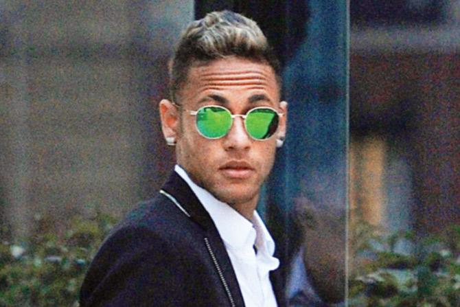 Neymar 