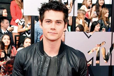 Dylan O'Brien Injured on 'The Death Cure' sets