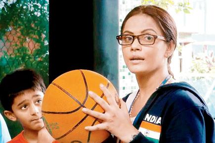 Neetu Chandra to play the role of a basketball player in upcoming film