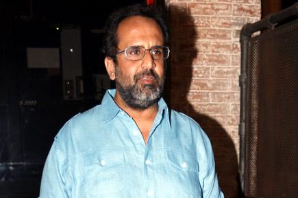 Aanand L.Rai: Its a delight to have Shah Rukh in my film