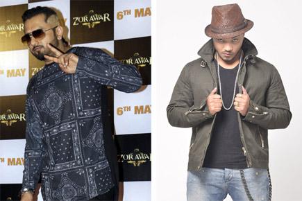 Honey Singh: I don't know who is Raftar