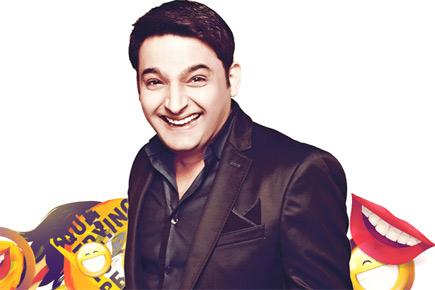 'Comedy Nights...' director in talks to make film with Kapil Sharma