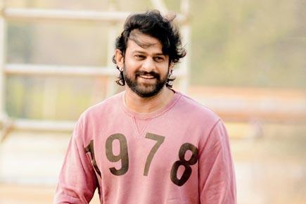 Prabhas flooded with offers to judge wrestling matches