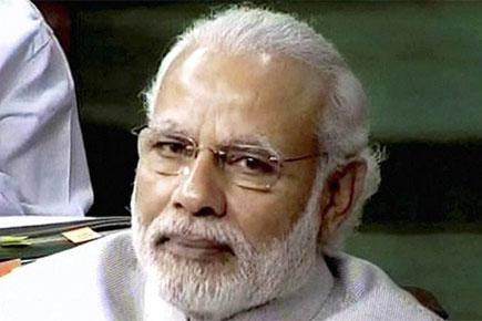BJP to woo Dalits, farmers; Modi urges workers to focus on development