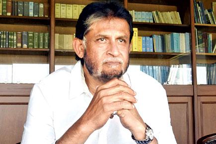 WT20: 'Hurt' Sandeep Patil may not watch any more ties