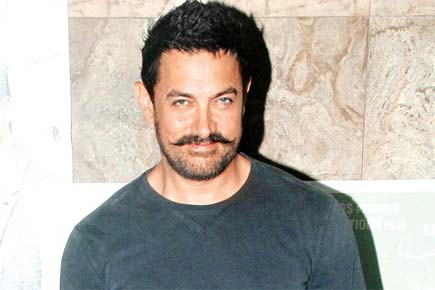 Aamir Khan bowled over by trailer of Swara Bhaskar's 'Nil Battey Sannata'