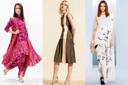 Fashion: Six summer lines to up your style quotient