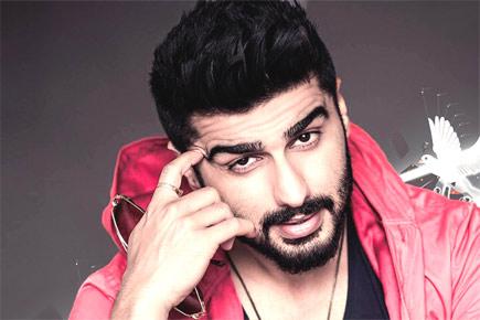 Arjun Kapoor: Looks have become important to everybody