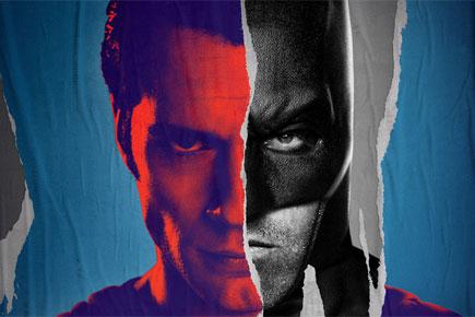 5 reasons why you shouldn't miss 'Batman v Superman: Dawn of Justice'