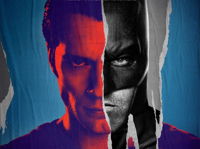 Batman vs Superman: The Epic Clash – Who will win?